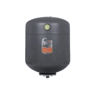 منبع تحت فشار وال 40 لیتری پایه دار