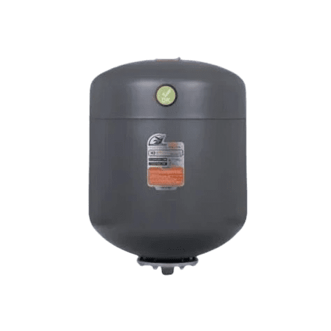 منبع تحت فشار وال 40 لیتری