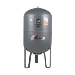 منبع تحت فشار وال 80 لیتری بدون درجه