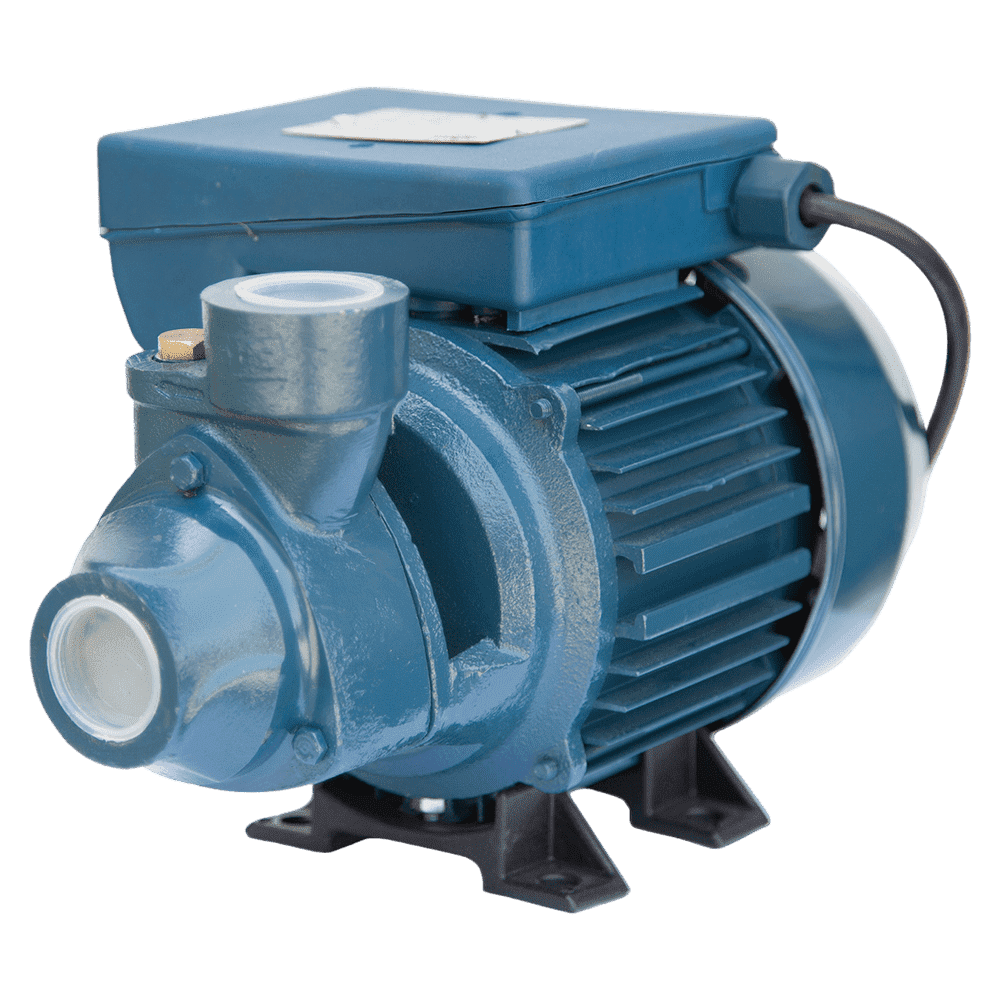 پمپ نیم اسب محیطی فلوران مدل KPM50