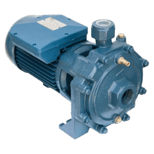 پمپ آب 1/5 اسب دو پروانه فلوران مدل CB160