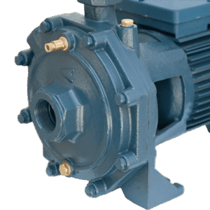 پمپ آب دو اسب دو پروانه فلوران CB210