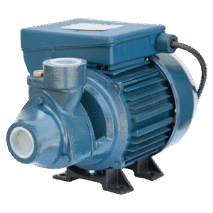 پمپ آب یک اسب محیطی فلوران مدل KPM100