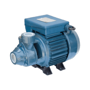 پمپ آب نیم اسب محیطی فلوران مدل KPM50