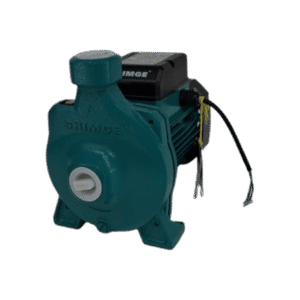 پمپ نیم اسب بشقابی شیمجه مدل CPm370