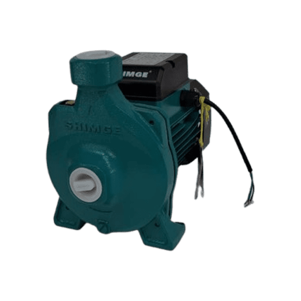 پمپ نیم اسب بشقابی شیمجه مدل CPm370