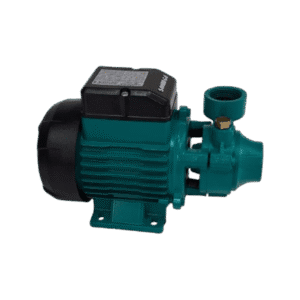 پمپ آب نیم اسب 1 اینچ محیطی شیمجه مدل QB60L