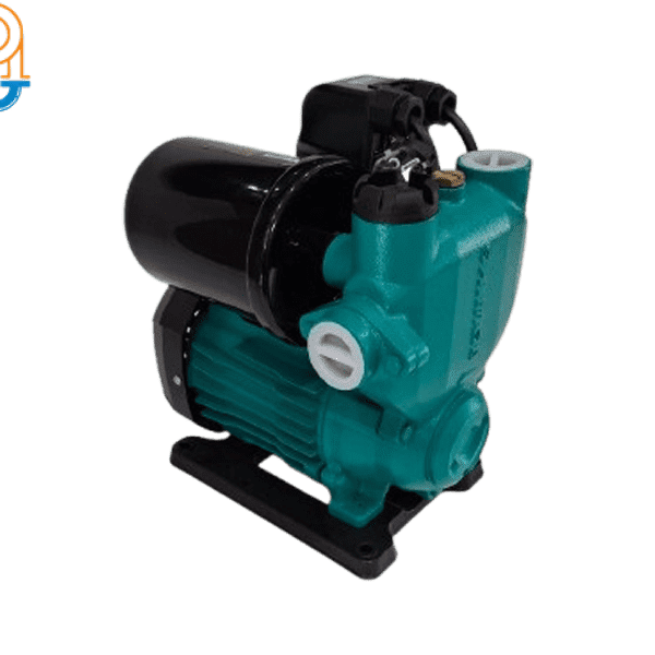 پمپ آب نیم اسب خودمکش شیمجه مدل PW370
