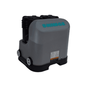 پمپ داخل منزل PZ370 شیمجه