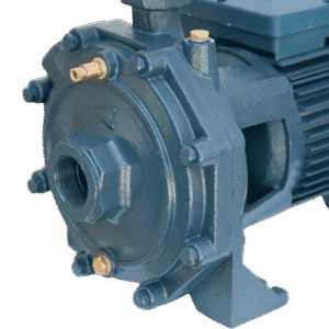 پمپ آب دو اسب دو پروانه فلوران CB210