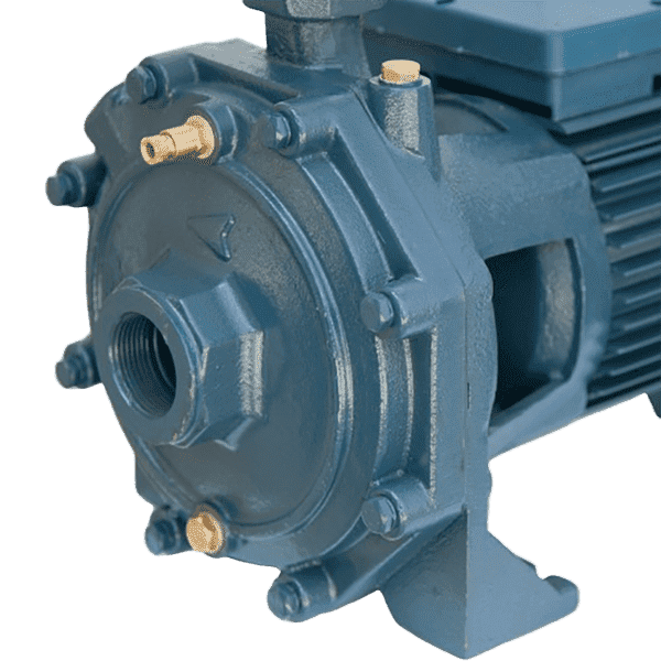 پمپ آب دو اسب دو پروانه فلوران CB210