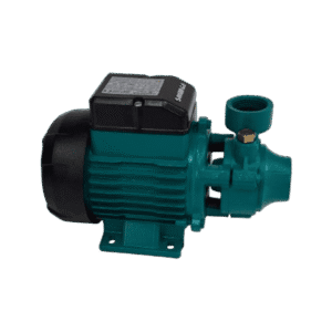 پمپ آب نیم اسب 1 اینچ محیطی شیمجه مدل QB60L