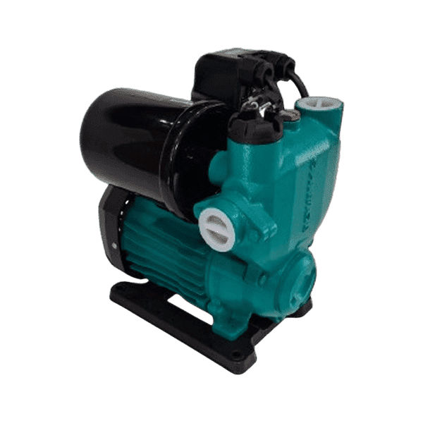 پمپ آب نیم اسب خودمکش شیمجه مدل PW370