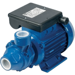 پمپ آب نیم اسب محیطی آبارا