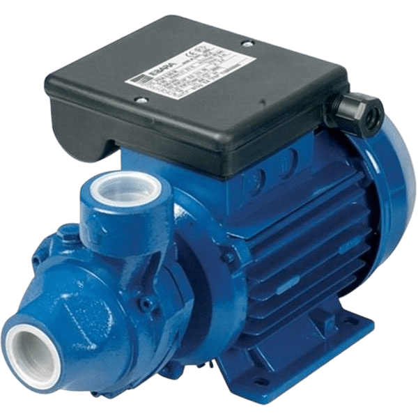 پمپ آب نیم اسب محیطی آبارا