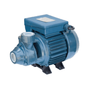 پمپ آب نیم اسب محیطی فلوران مدل KPM50