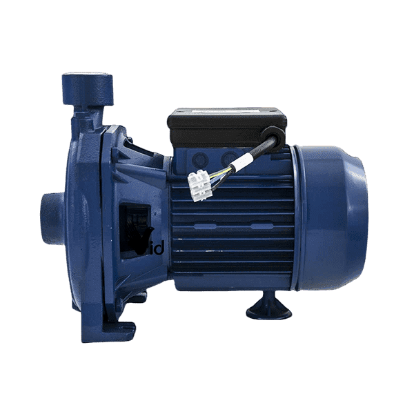 پمپ آب یک اسب بشقابی پریمیوم آبارا