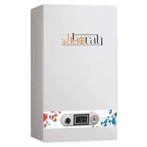 پکیج 80 هزار زمینی دوگانه سوز هوران