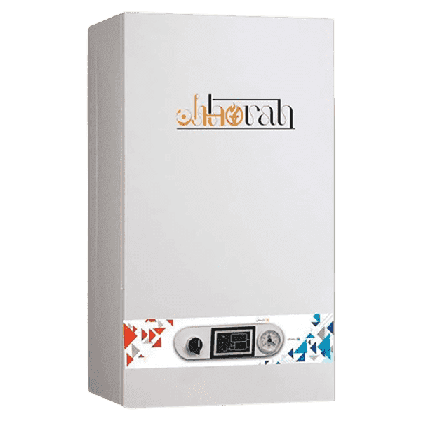 پکیج 45 هزار تکفاز دیواری هوران