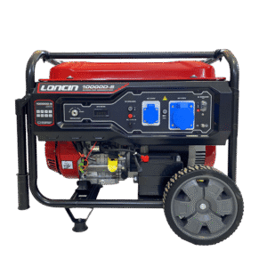 موتور برق لانسین مدل LC10000-DAS