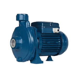 پمپ آب یک اسب دو پروانه تکفاز آبارا