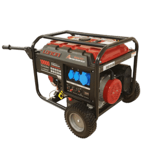 موتور برق لانسین مدل 10000