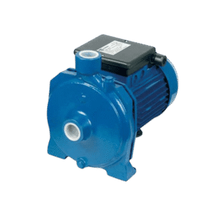 پمپ آب یک اسب بشقابی پروانه برنجی آبارا