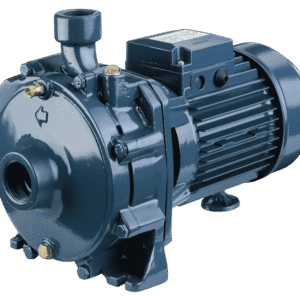 پمپ آب چهار اسب دو پروانه سه فاز آبارا