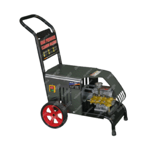 کارواش صنعتی اسپینا مدل 1208 ظرفیت ۲۰۰ بار