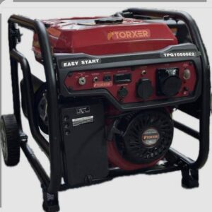 موتور برق ۷.۵ کیلو وات(TORXER)مدل TPG10500E2