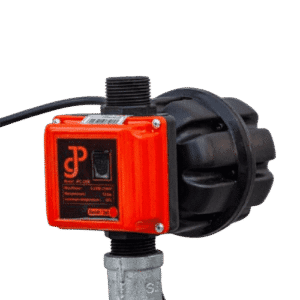 ست کنترل پمپ آب جی سی پی(JCP) هیدروماتیک