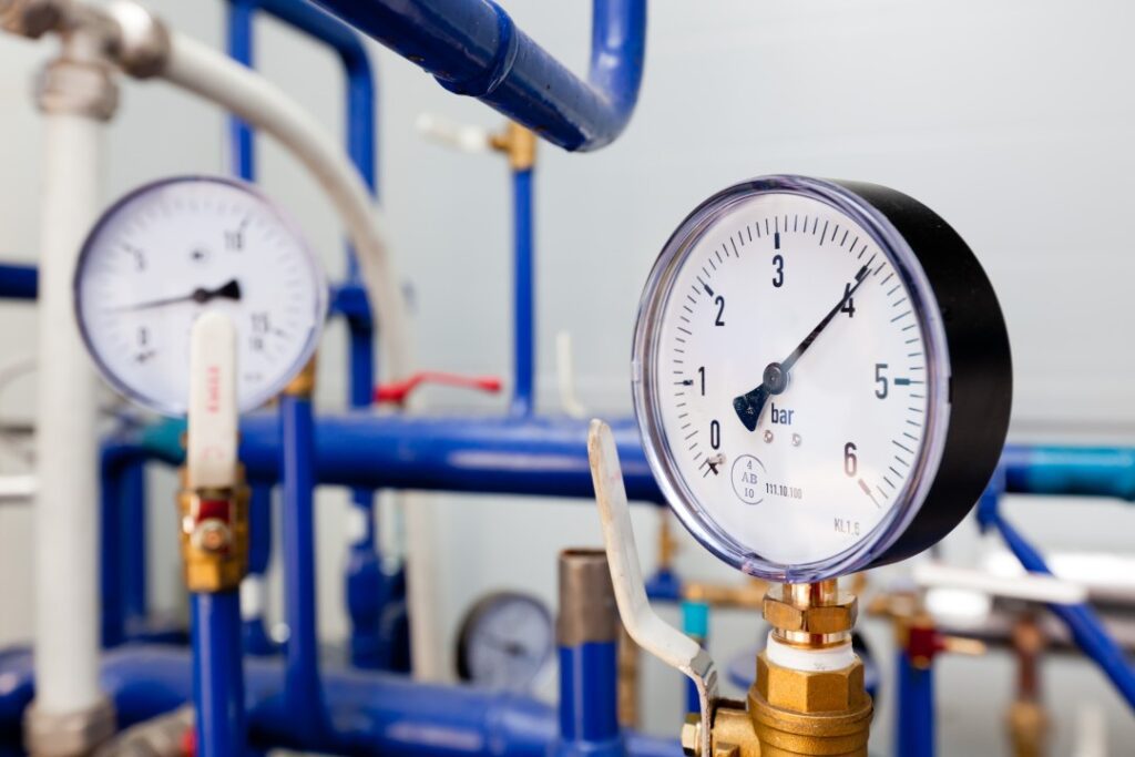 کاهش مصرف برق پمپ آب