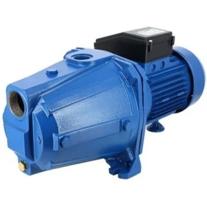 پمپ 1 اسب جتی ابارا پروانه استیل AGA/S1.00M