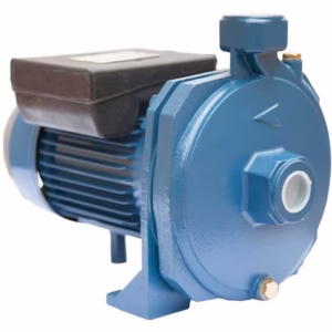 پمپ آب نیم اسب بشقابی فلوران مدل CM66