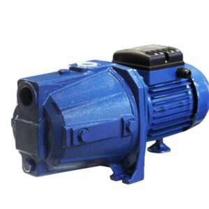 پمپ 1 اسب جتی ابارا مدل اکونومی AGA1.00M