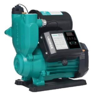 پمپ آب نیم اسب خودمکش شیمجه مدل PW370