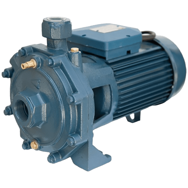 پمپ آب صنعتی