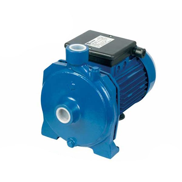 پمپ آب یک اسب بشقابی پروانه برنجی آبارا