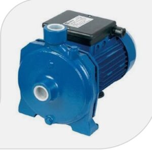 پمپ 1 اسب بشقابی ابارا CMA1.00M