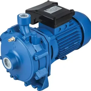 پمپ آب دو اسب سه فاز "1/4 1 آبارا