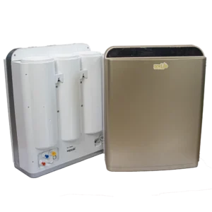 تصفیه آب کارتریجی NEW LIFE