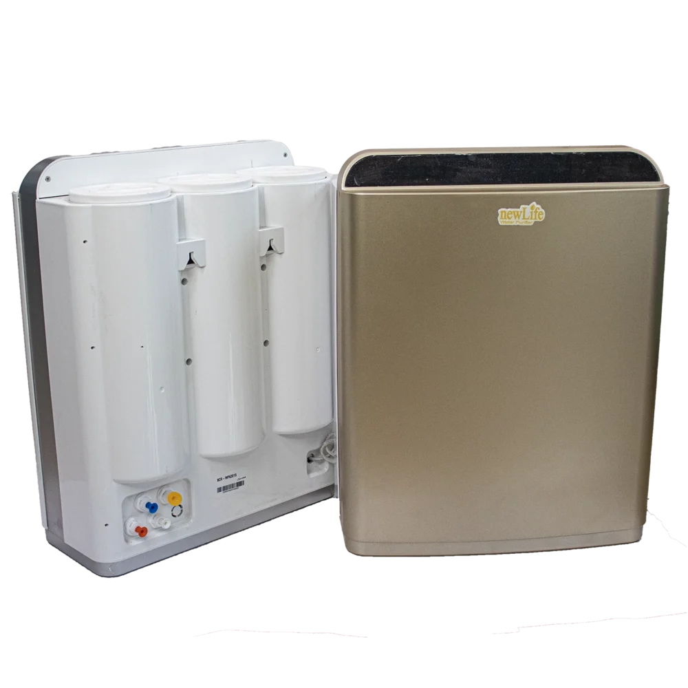 تصفیه آب کارتریجی NEW LIFE