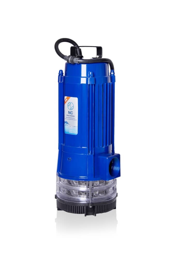 کفکش 1.1/4 اینچ 56 متری ان سی NC مدل NCL56.4.3