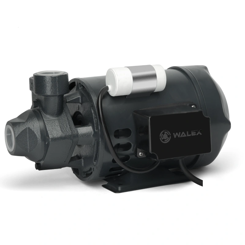 پمپ محیطی والکس CPM 50