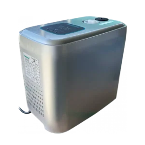 بوستر پمپ - دور متغیر سایلنت‌ - برند شیمجه - مدل CA200