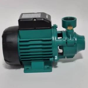 پمپ محیطی نیم اسب شیمجه مدل QB60K1
