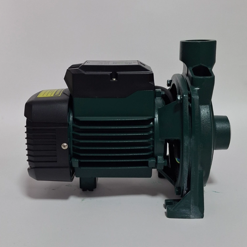 پمپ آب بشقابی نیم اسب گرین -مدل BP130