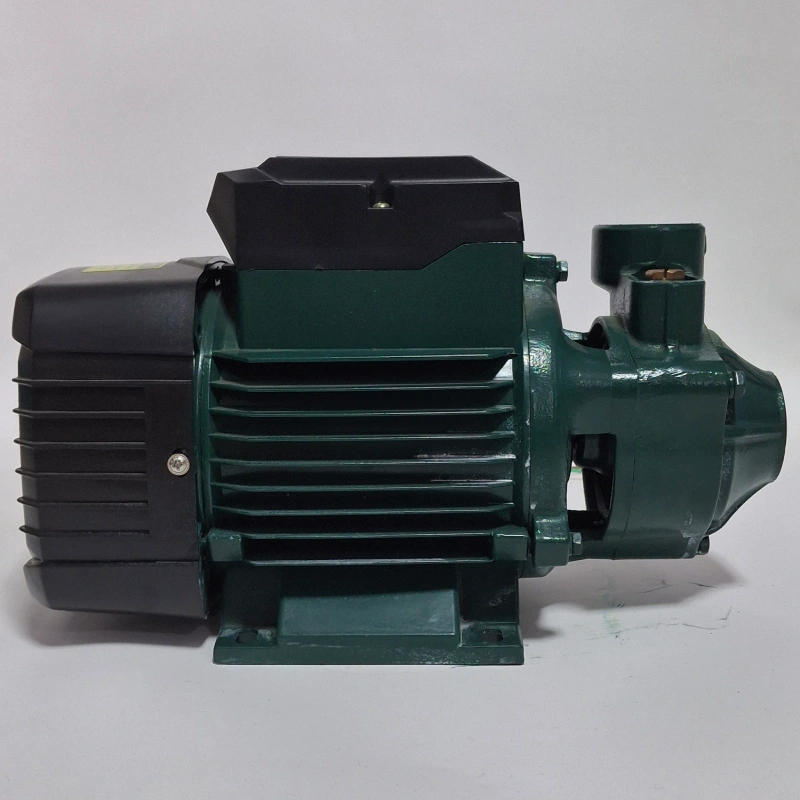 پمپ یک اسب محیطی گرین _ مدلQM80