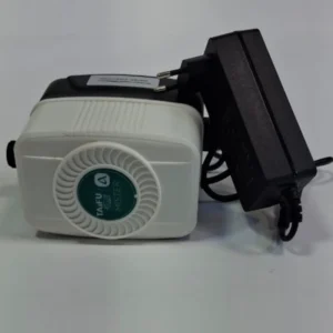 پمپ پشت آبگرمکنی دیجیتال تایفو مدل MR80