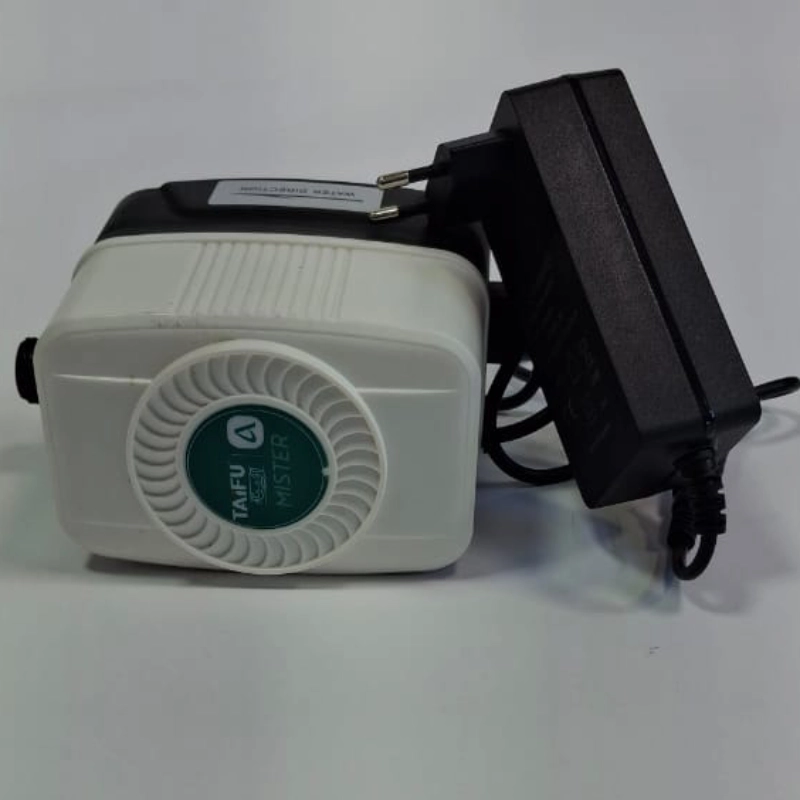 پمپ پشت آبگرمکنی دیجیتال تایفو مدل MR80